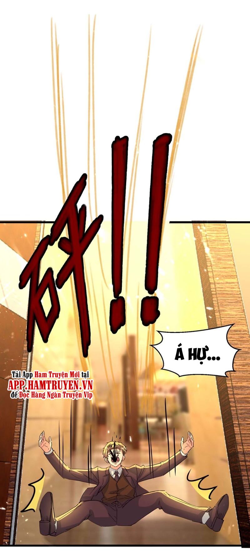 Thần Cấp Thấu Thị: Chapter 227
