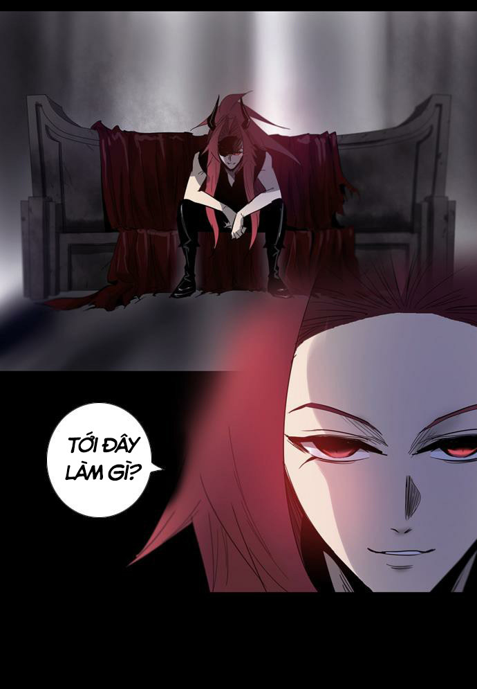 Soul Cartel: Chapter 169