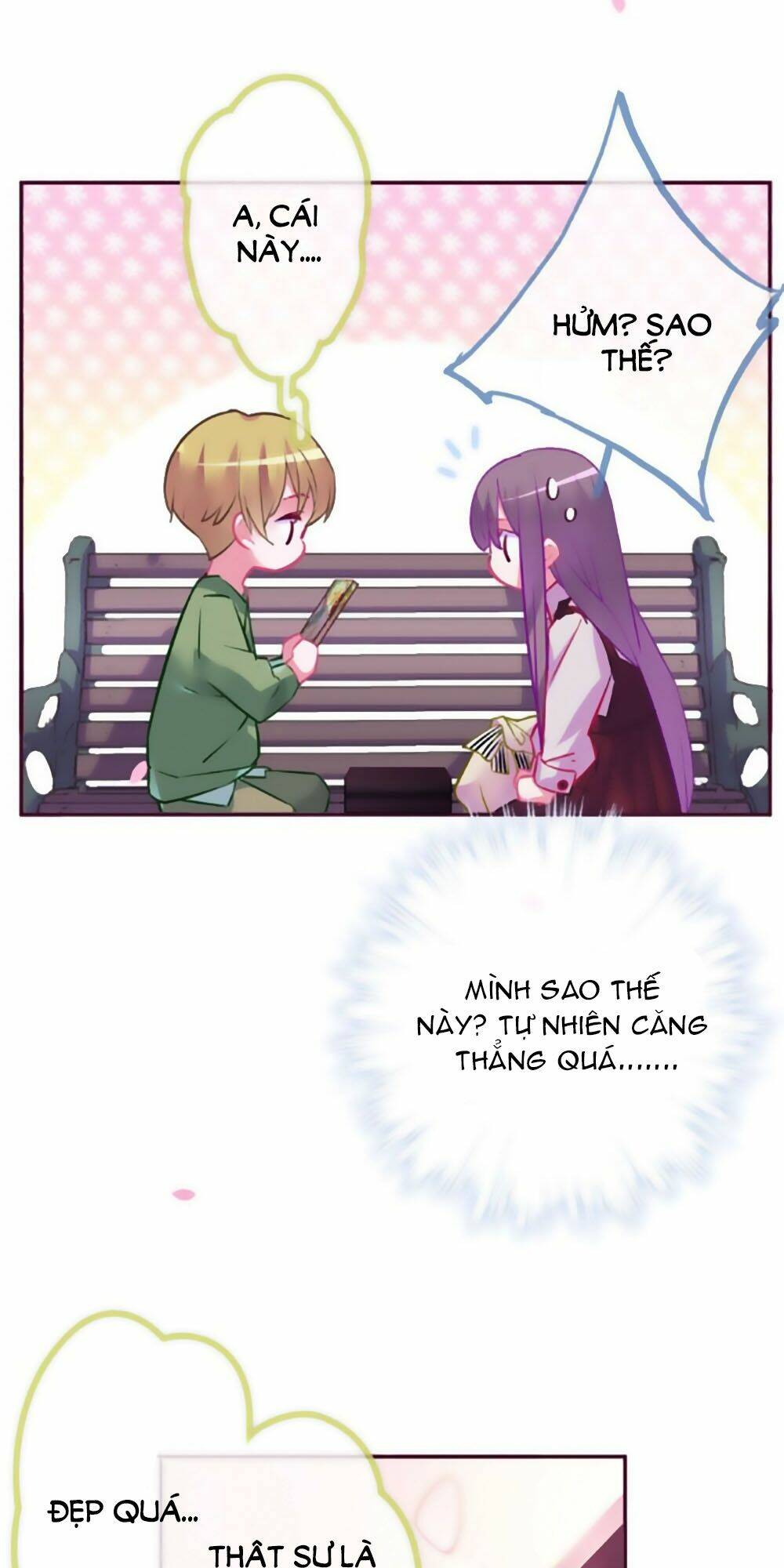 Đừng Nghịch, Ta Chỉ Muốn Yên Tĩnh: Chapter 82.3