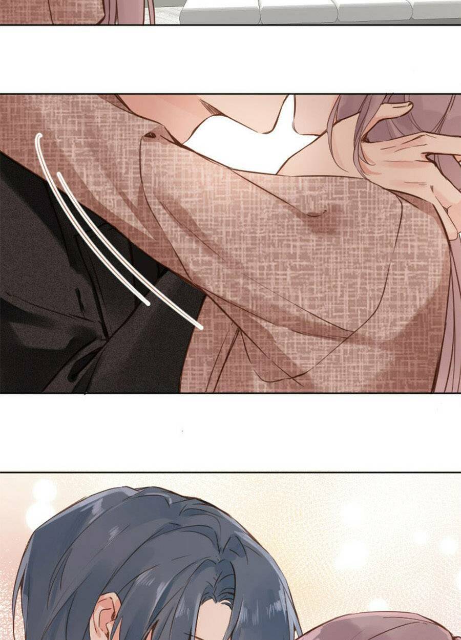 Tâm Động Thuấn Di: Chapter 77