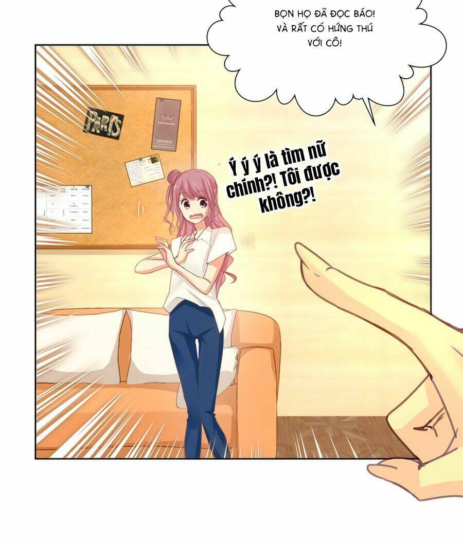 Lưu Luyến Tinh Diệu: Chapter 109