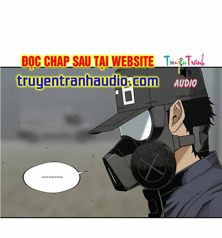 Hiệp Sĩ Giao Hàng: Chapter 20