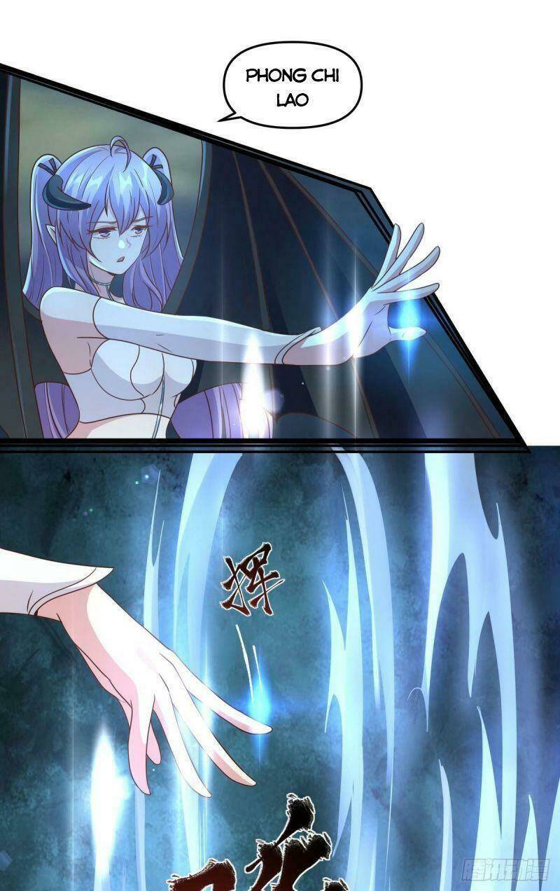 Xâm Lược Vạn Giới: Chapter 40