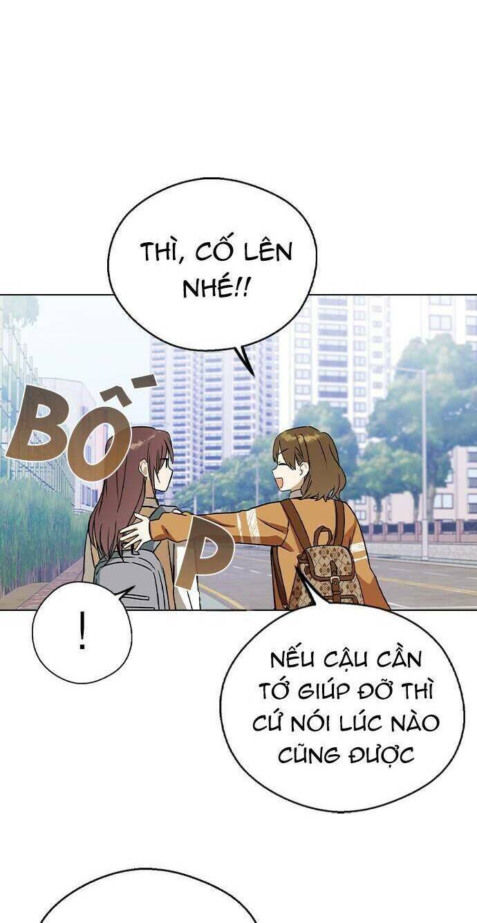 Duyên Nợ Kiếp Trước: Chapter 41