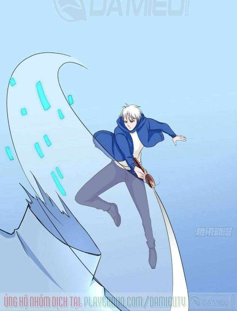 Đô Thị Tu Luyện Cuồng Triều: Chapter 110