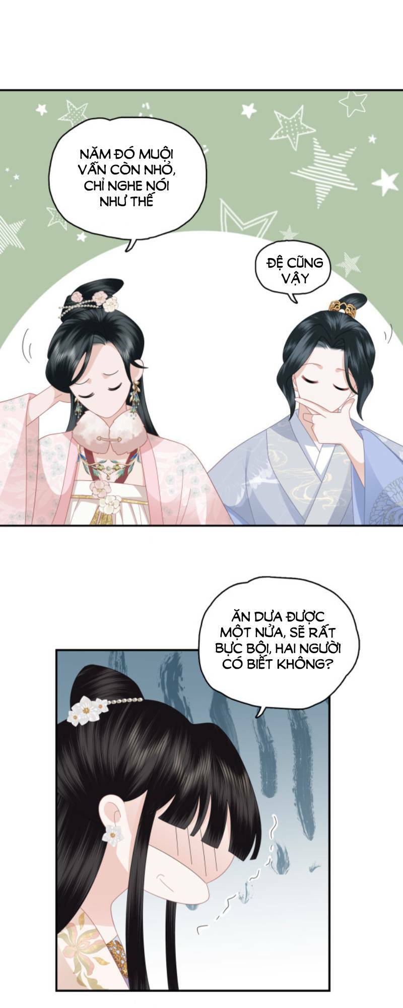 Điều Hương Vương Phi: Chapter 31