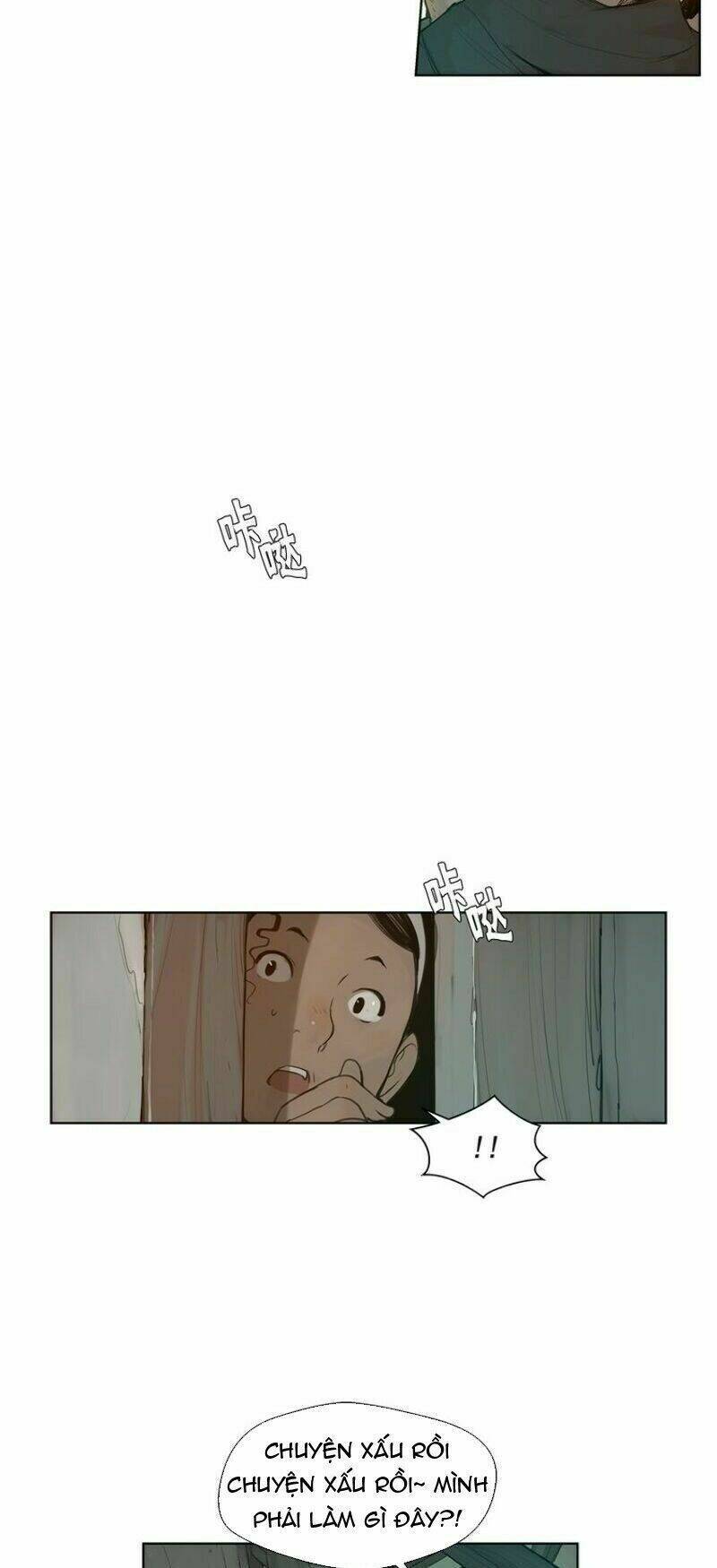 Thanh Gươm Danh Vọng: Chapter 15