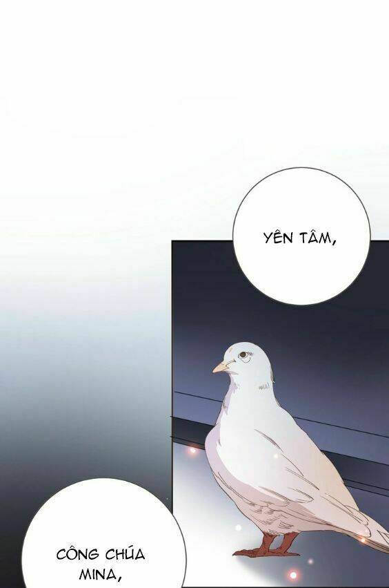 Hầu Nữ Giá Đáo: Chapter 5