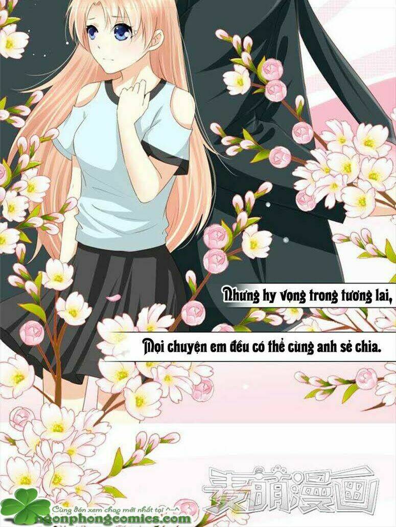 Tổng Tài Bá Đạo Là Gay: Chapter 55