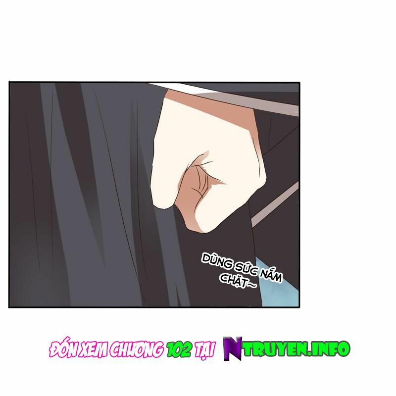 Thông Linh Phi: Chapter 101