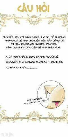 Kế Hoạch Sủng Ái Của Tiểu Công Chúa: Chapter 2