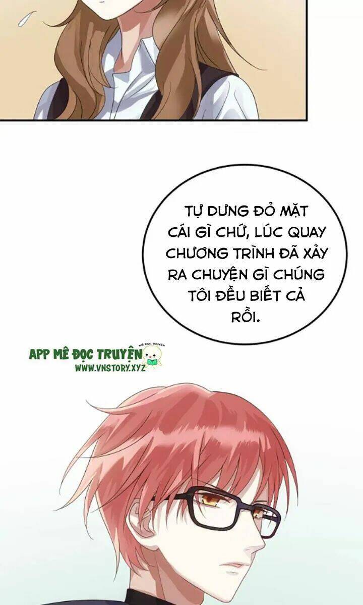 Thần Tượng Điểm Zero: Chapter 110