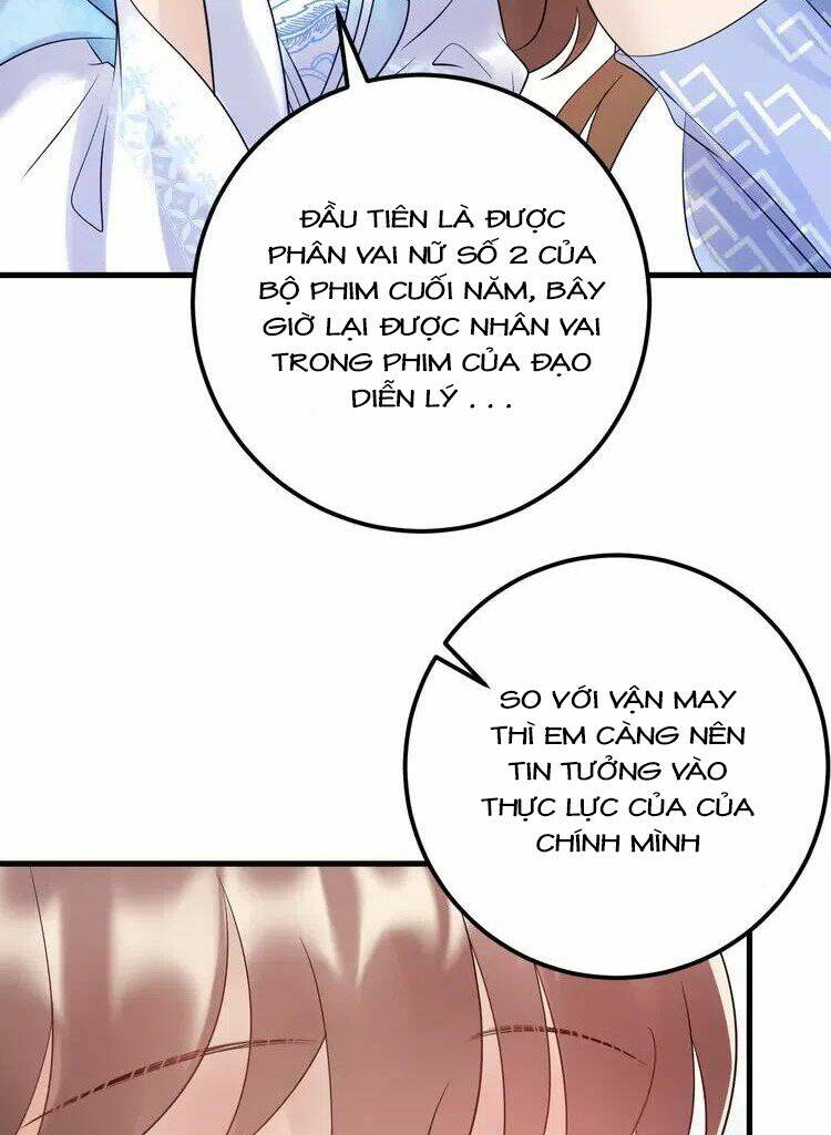 Trong Sinh Chi Ức Vạn Ảnh Hậu Yếu Thượng Vị: Chapter 284