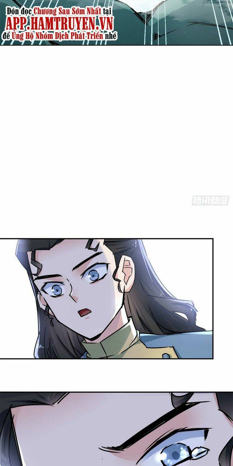 Ta Tự Thành Hoàng Không Cần Thiên Mệnh: Chapter 50