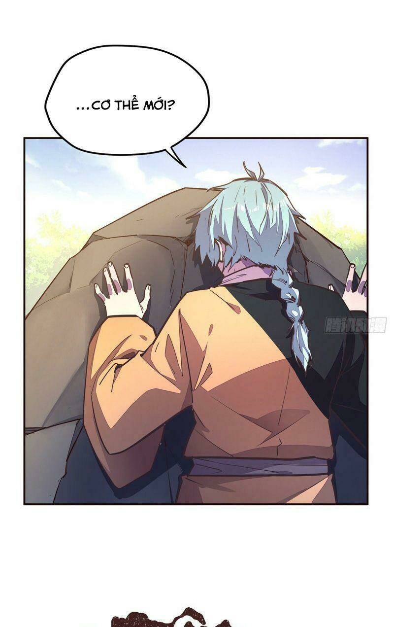 Sinh Tử Quyết: Chapter 93