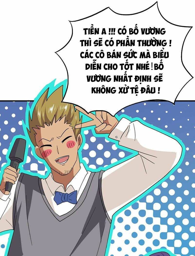 Đại Gia Livestream Vạn Giới: Chapter 31