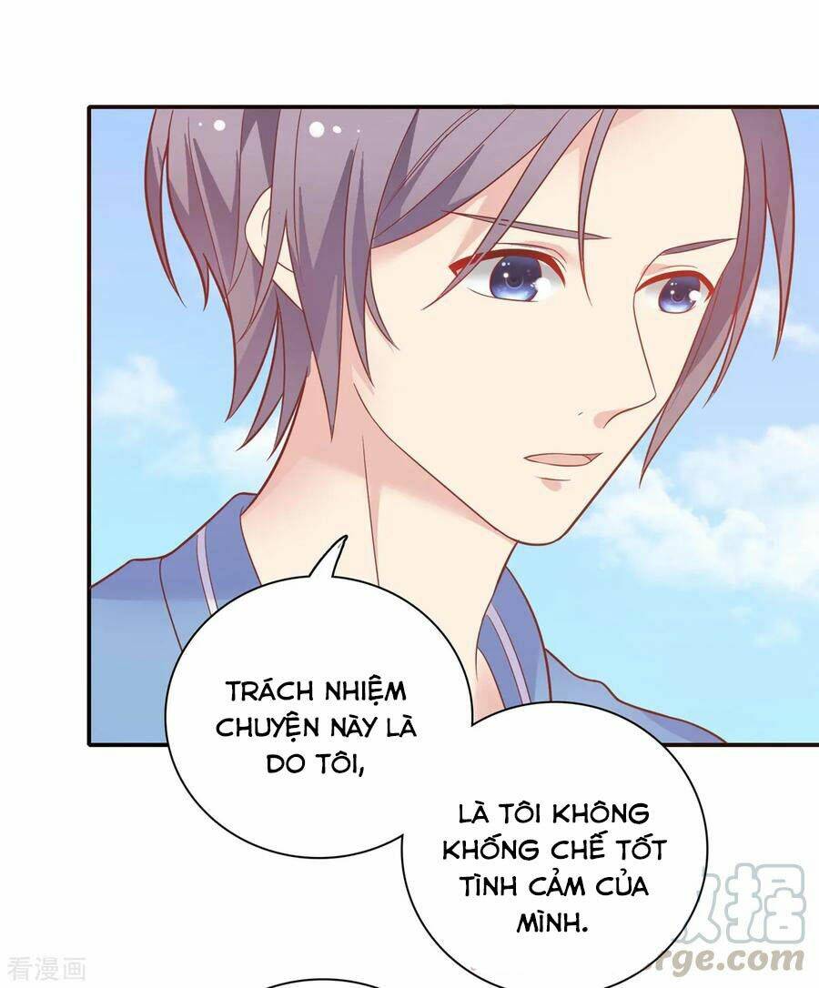 Hẹn Hò Siêu Tốc: Chapter 28