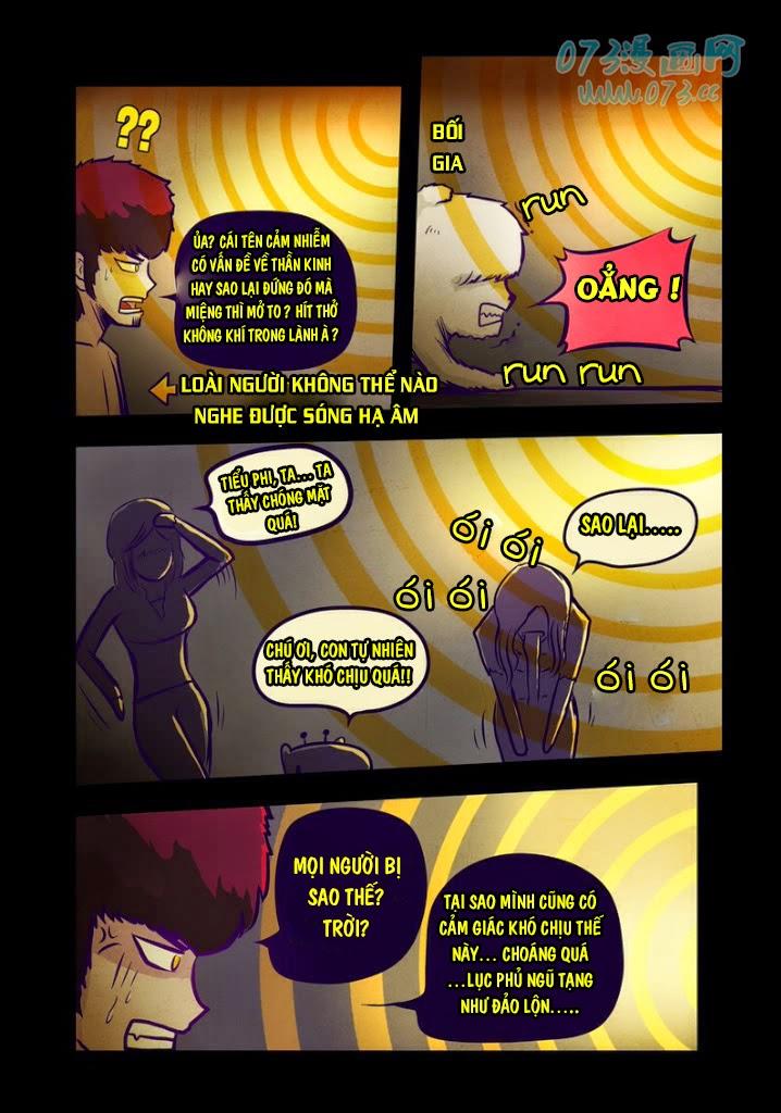 Zombie Brother: Chapter 57
