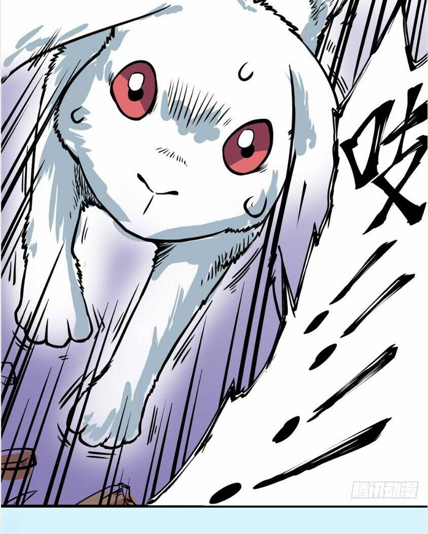 Hiệp Hành Cửu Thiên: Chapter 15