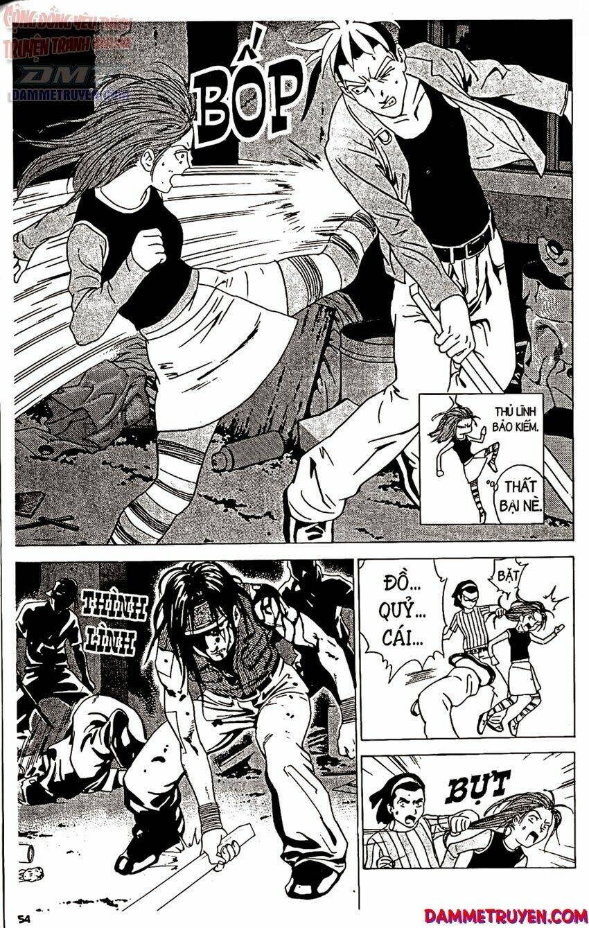 Ai Hơn Ai: Chapter 129