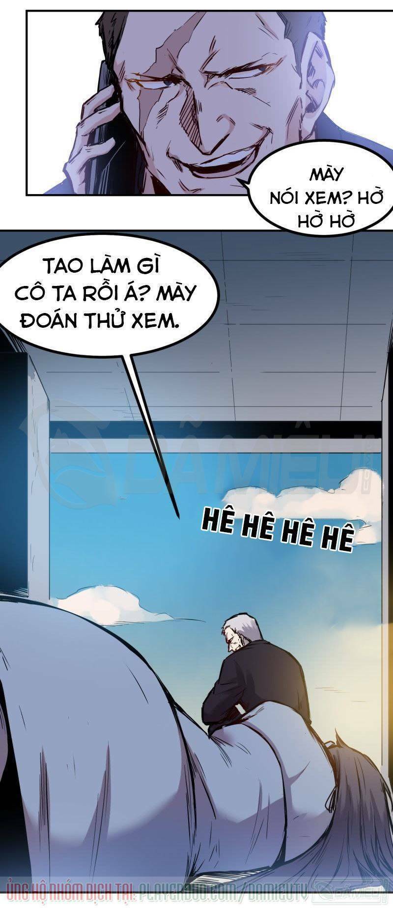 Đỉnh Phong Thần Y: Chapter 27