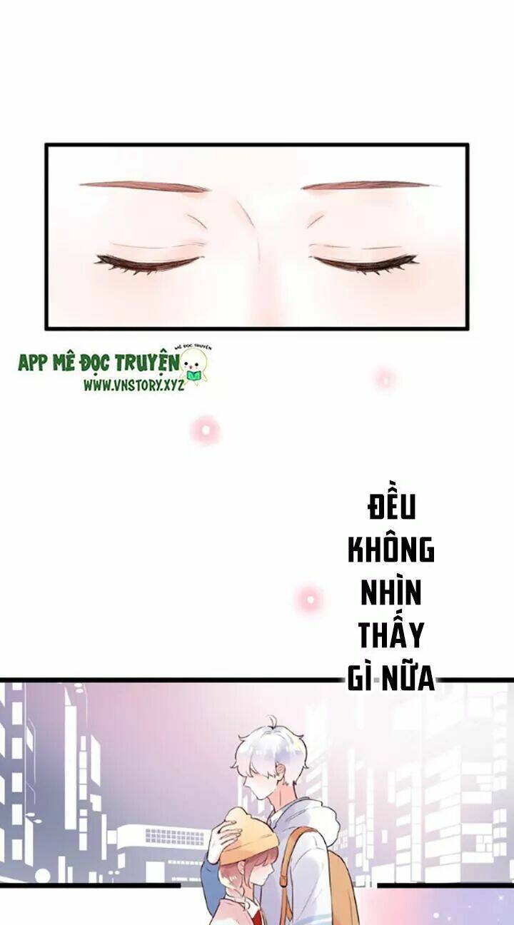 Trạch Thượng Tịch Mịch Huỳnh Hỏa: Chapter 52