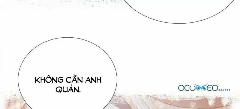 Khi Trá Luyến Nhân: Chapter 50