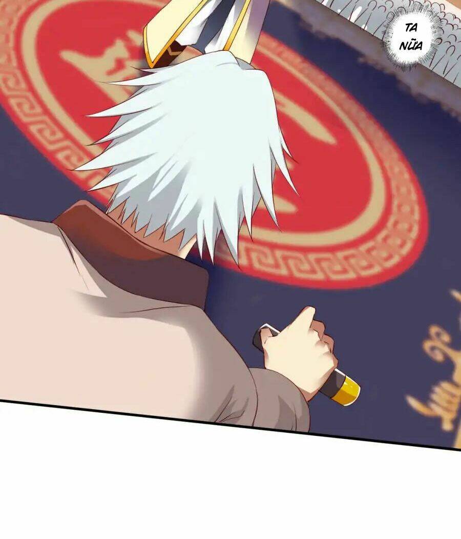 Chiến Đỉnh: Chapter 18