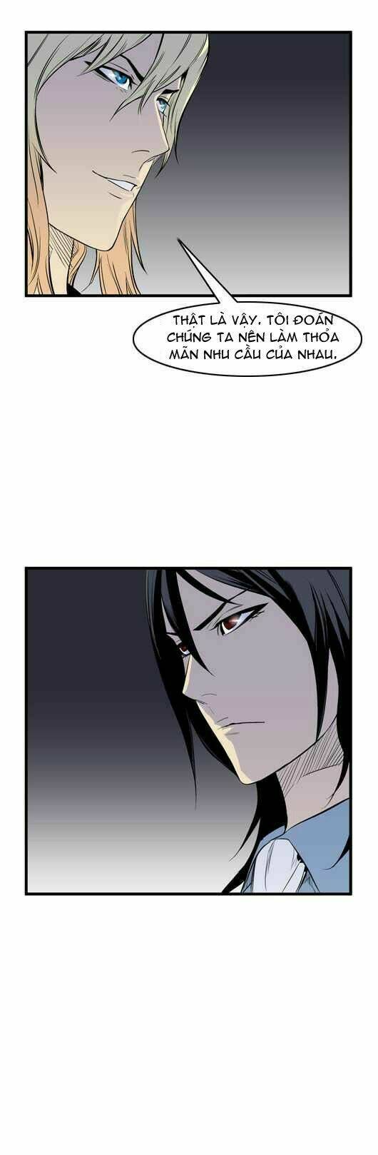 Ma Cà Rồng Quý Tộc: Chapter 54