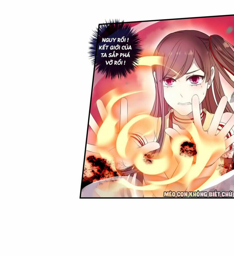 Bách Yêu Dị Văn: Chapter 10