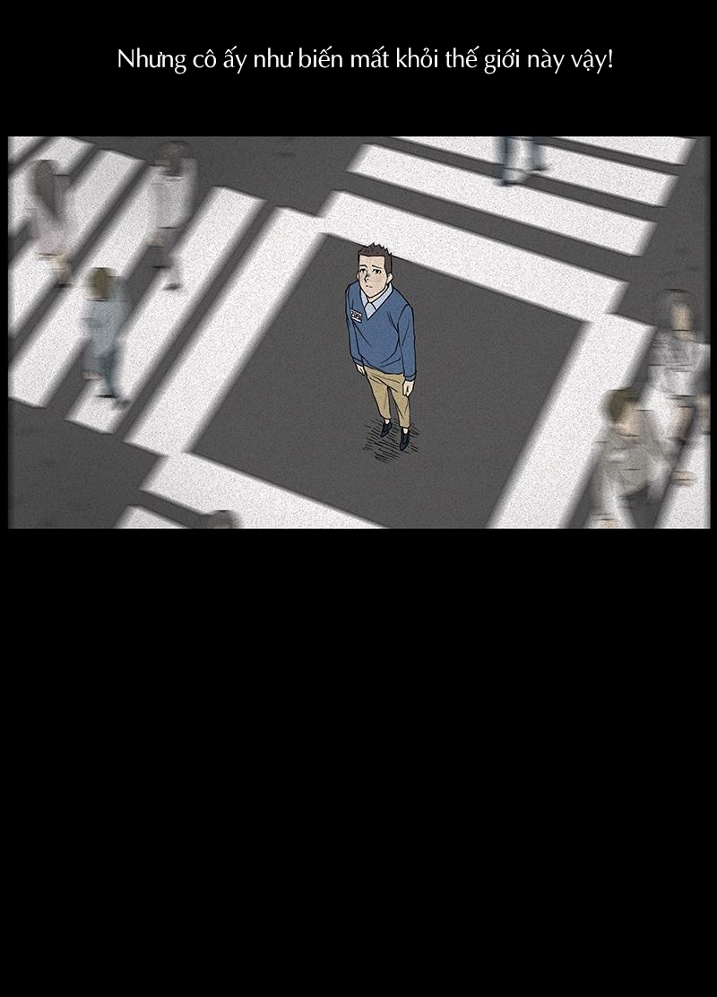 Chuyện Lạ Đêm Khuya: Chapter 18