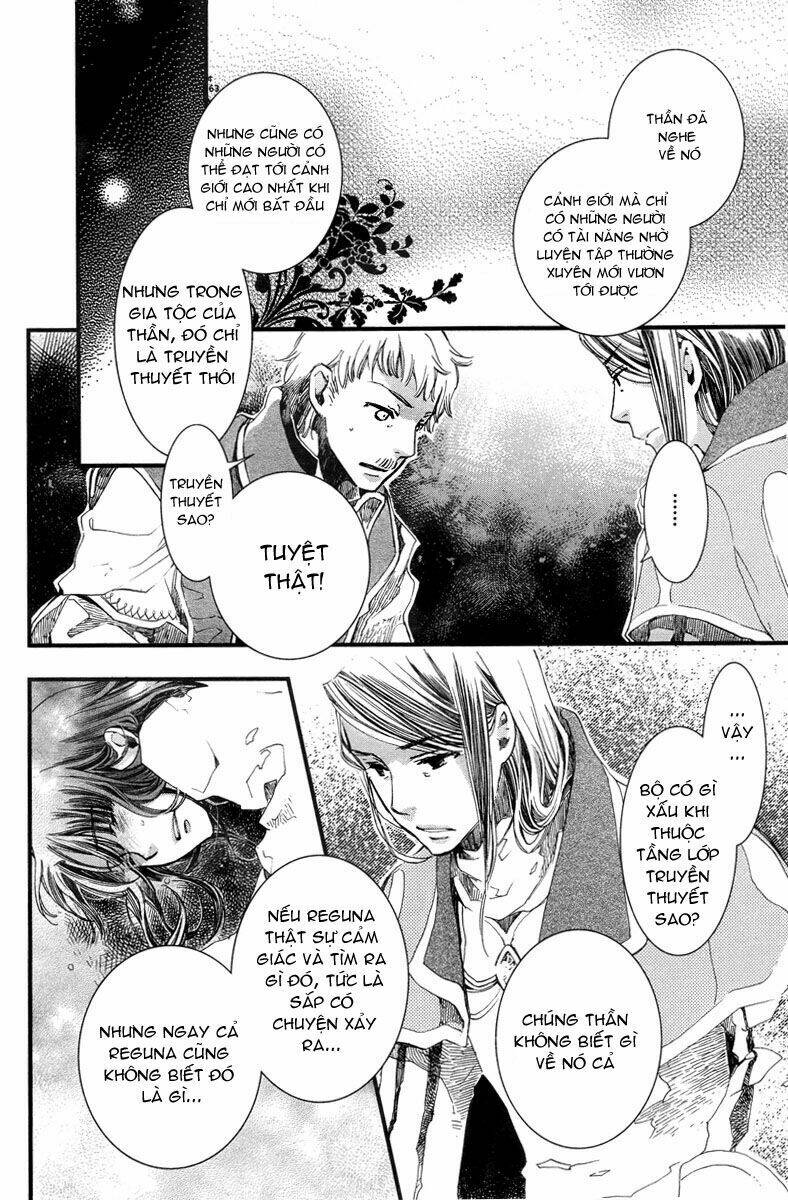 Aruosumente: Chapter 4