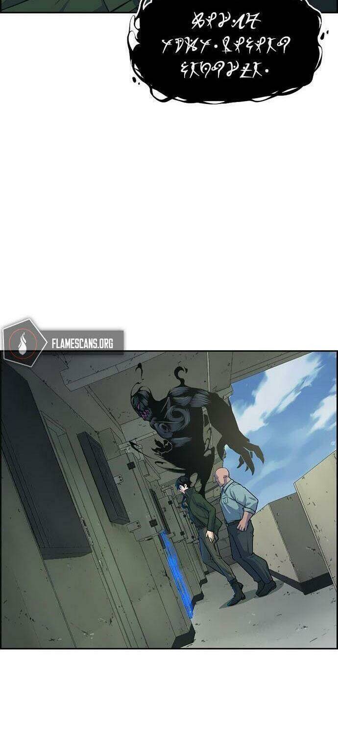 Kẻ Ngoại Lai Ở Vùng Đất Bị Ruồng Bỏ: Chapter 5