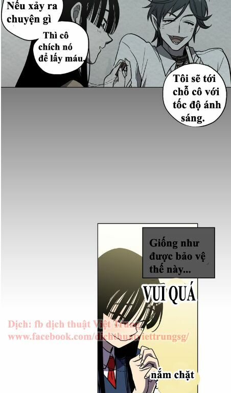 Xin Đừng Cắn Em: Chapter 17