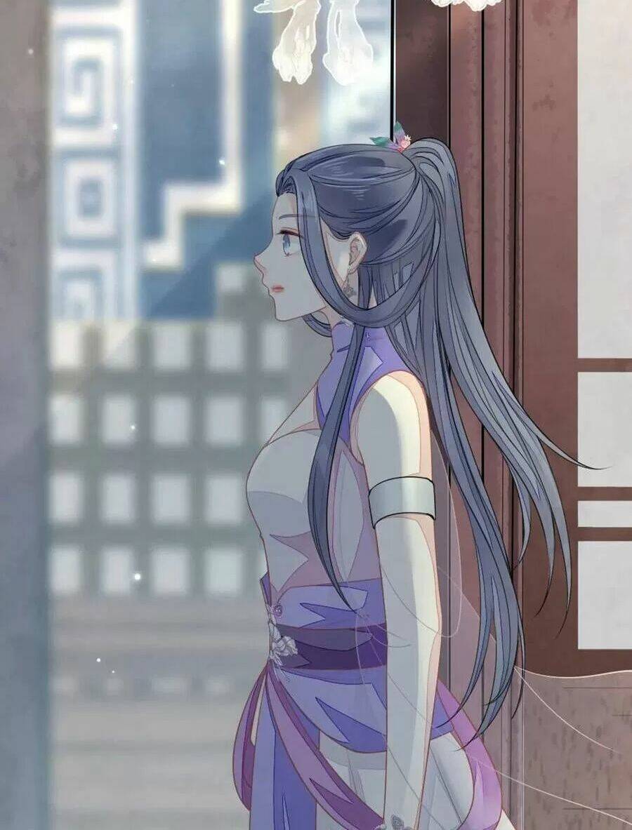 Mau Xuyên Không Rửa Tội Cho Nhân Vật Phản Diện: Chapter 17