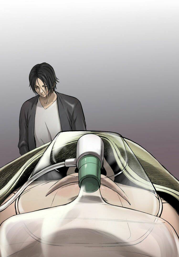 Diamond Dust: Chapter 0.1