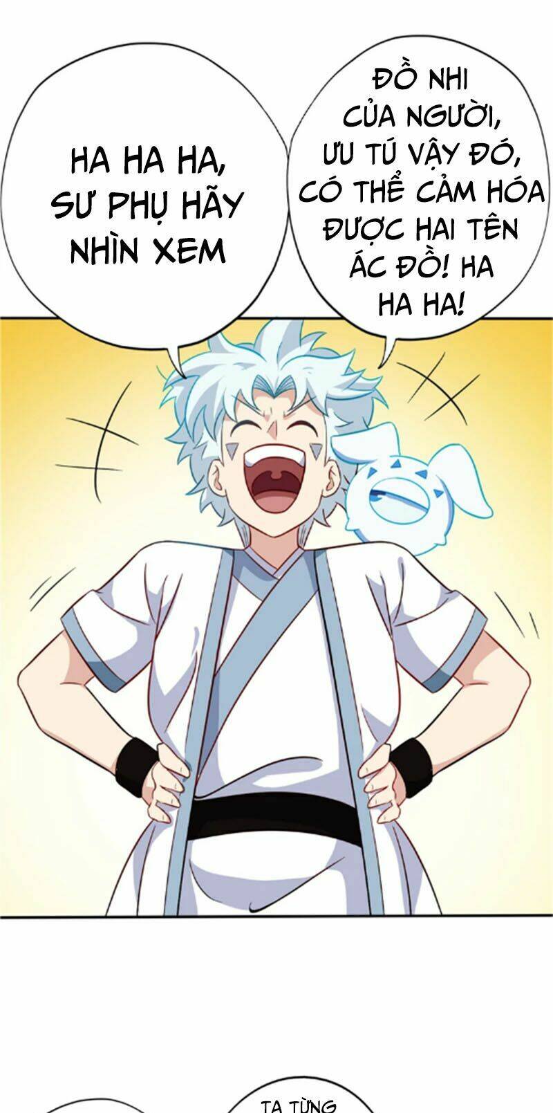 Chí Tôn Võ Đế: Chapter 104