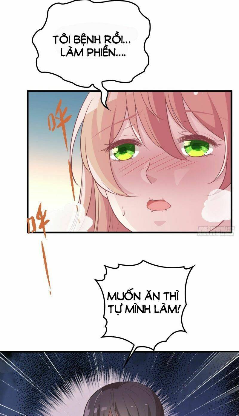 Bí Mật Kết Hôn Với Ảnh Đế: Vợ Ơi Đến Đây Tấn Công Đi Nào: Chapter 37