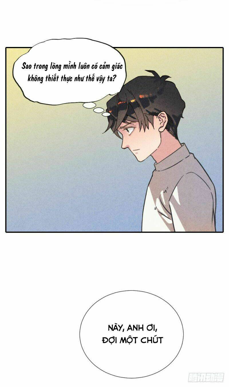 Thông Linh Sư Mạnh Nhất Thành Phố: Chapter 1