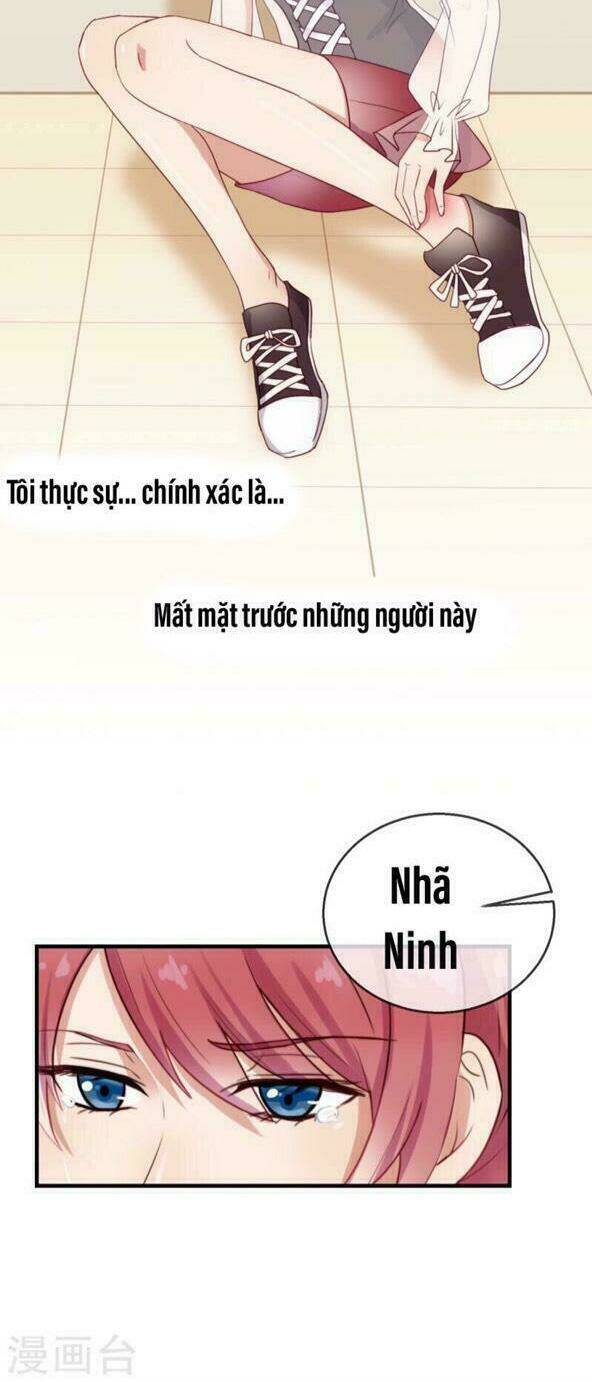 Độc Dược Của Tình Yêu: Chapter 16