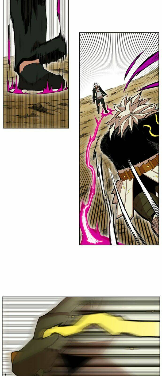 Hard Core Leveling Warrior Ss2: Chapter 25