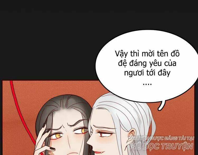 Ta Chỉ Muốn Giết Ngươi: Chapter 27