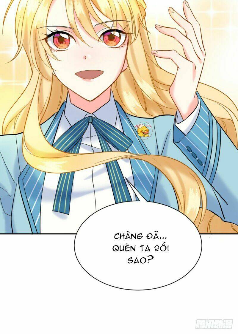 Trời Sinh Một Đôi?! Ta Từ Chối!: Chapter 5