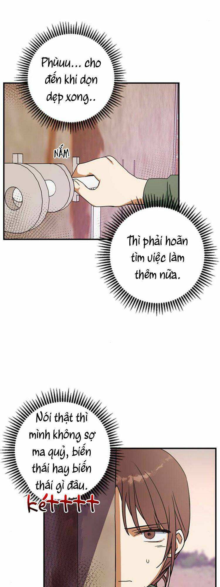 Duyên Nợ Kiếp Trước: Chapter 10