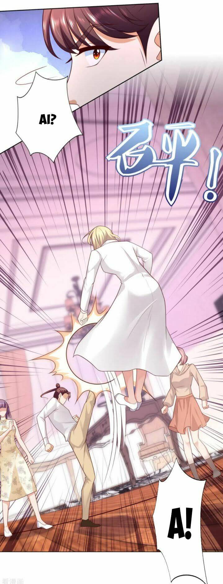 Chí Tôn Toàn Năng: Chapter 56