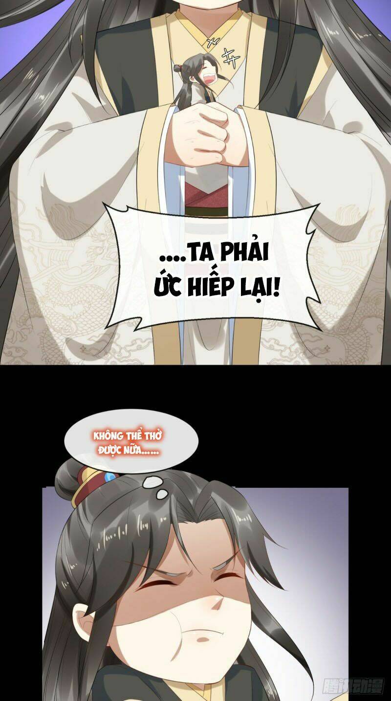 Bổn Cung Muốn Làm Hoàng Đế: Chapter 4