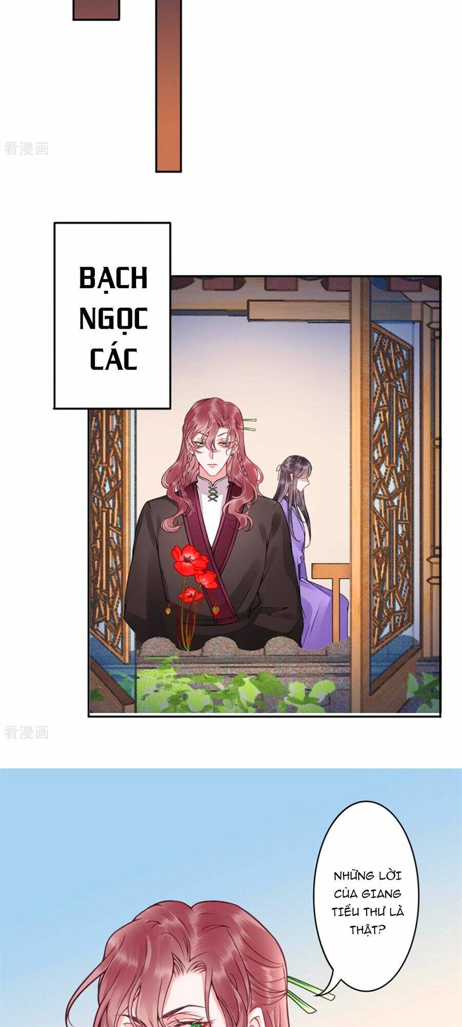 Hoàng Phi 9000 Tuổi: Chapter 102