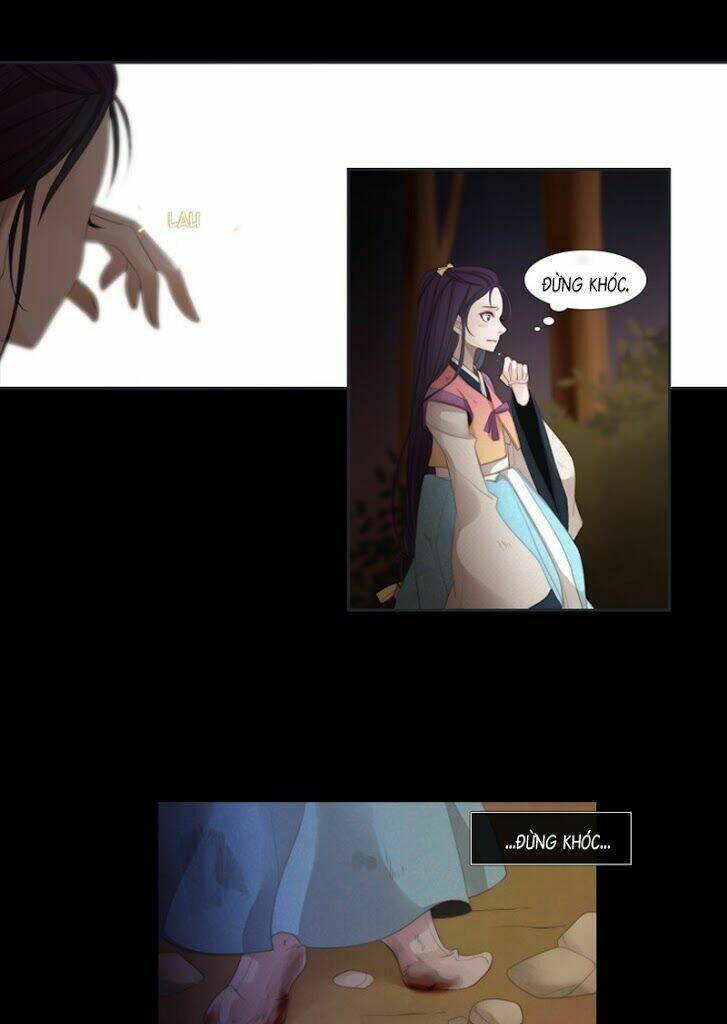 Twelve Nights: Chapter 16