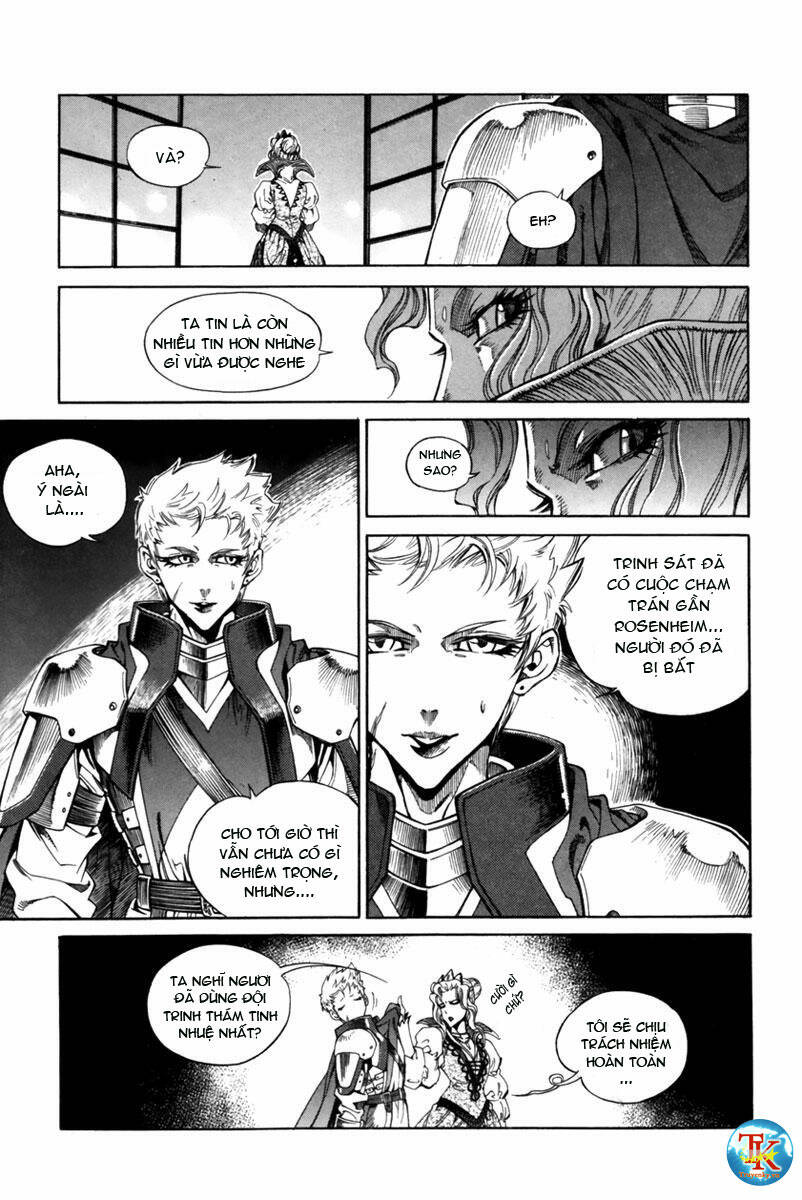 Dark Air: Chapter 4