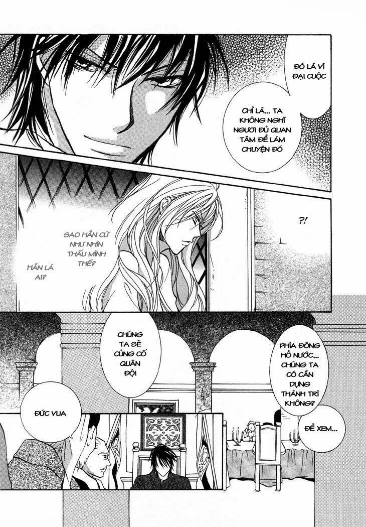 Daten No Tsuki: Chapter 4